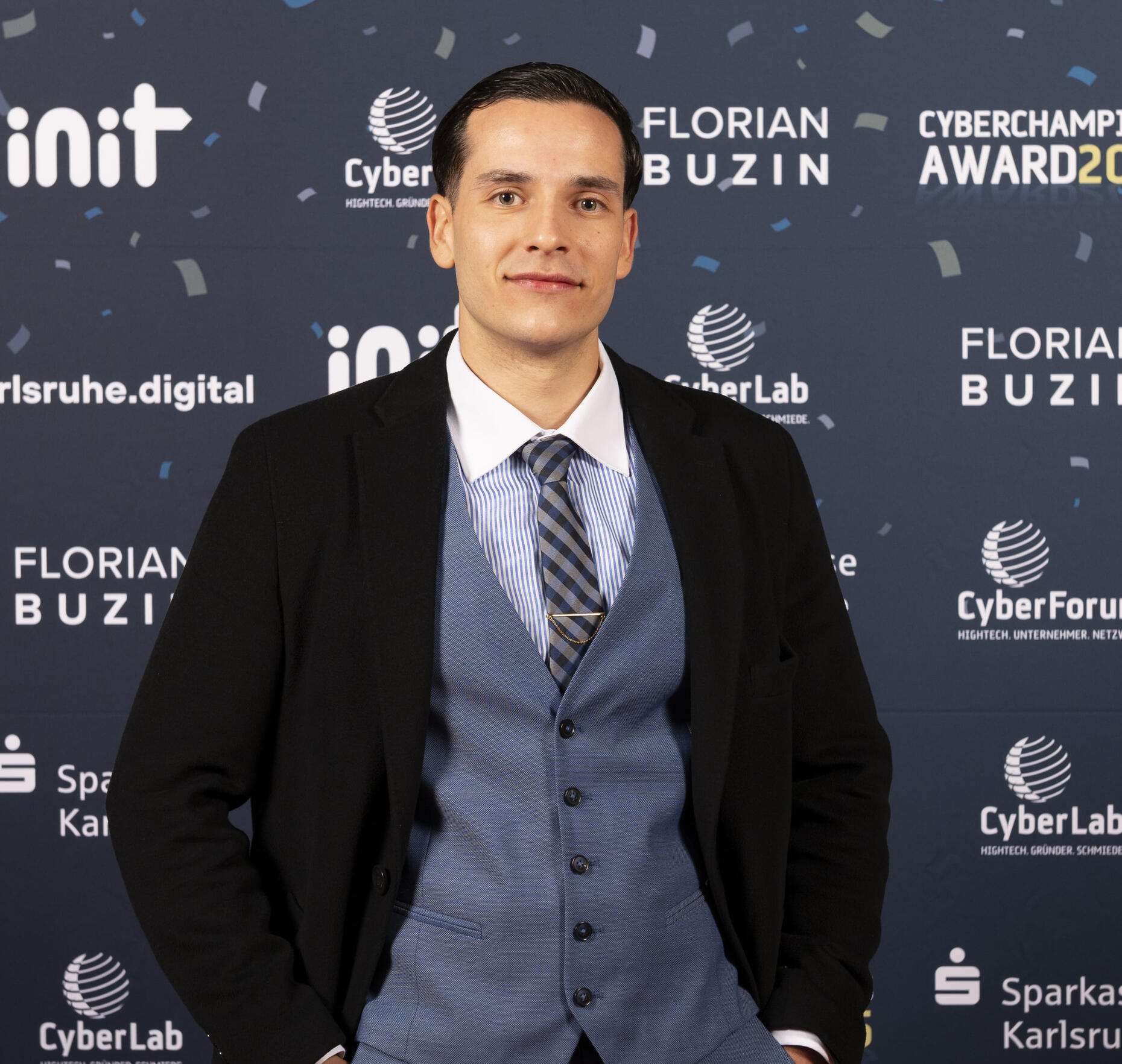 Präzision trifft E-Commerce.