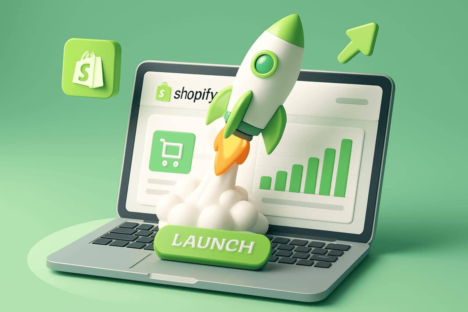 Shopify-Backend-Automatisierung durch HTC Digital